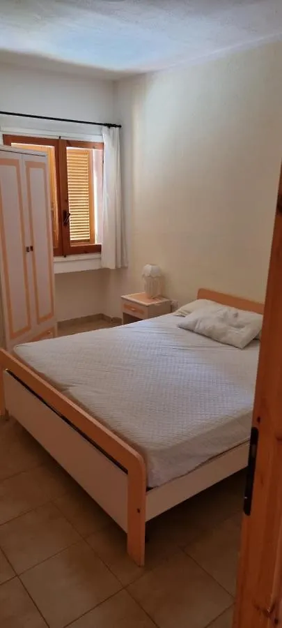 Apartment Multiproprieta - Residence Capo D'Orso Marina Palau Italy