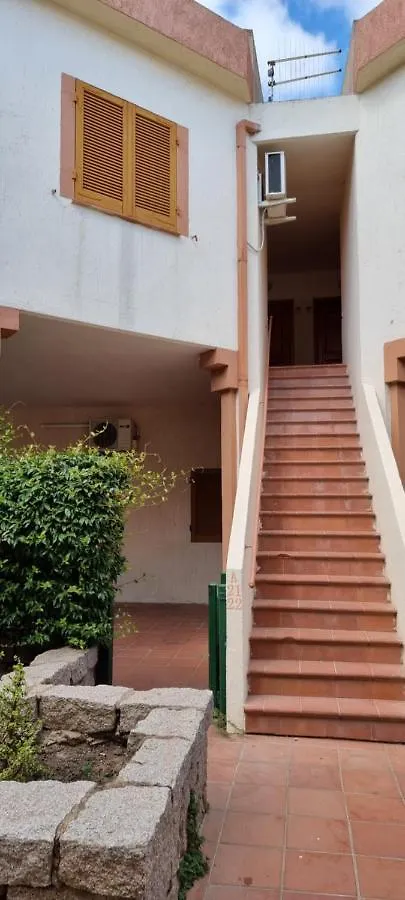 Multiproprieta - Residence Capo D'Orso Marina Palau Apartment