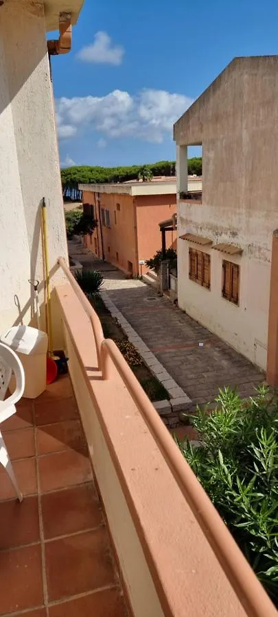 Apartment Multiproprieta - Residence Capo D'Orso Marina Palau