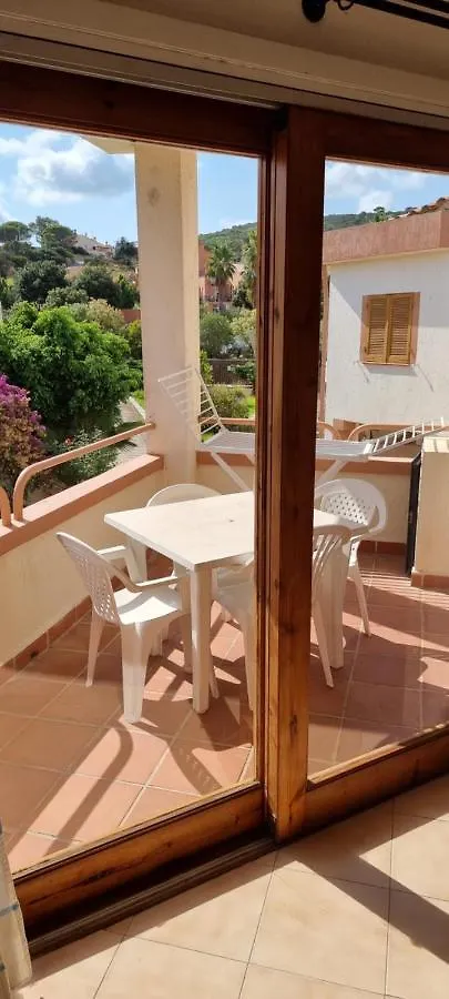 Multiproprieta - Residence Capo D'Orso Marina Palau 0*,