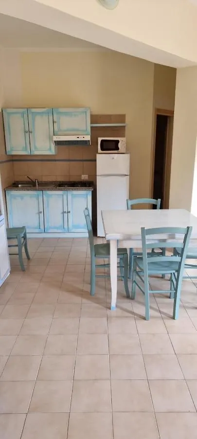Multiproprieta - Residence Capo D'Orso Marina Palau Apartment