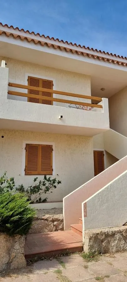 Apartment Multiproprieta - Residence Capo D'Orso Marina Palau