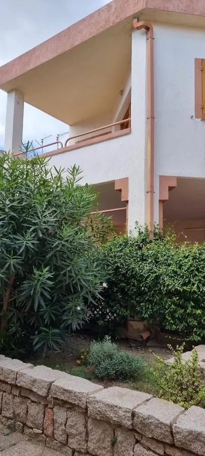 Multiproprieta - Residence Capo D'Orso Marina Palau Apartment