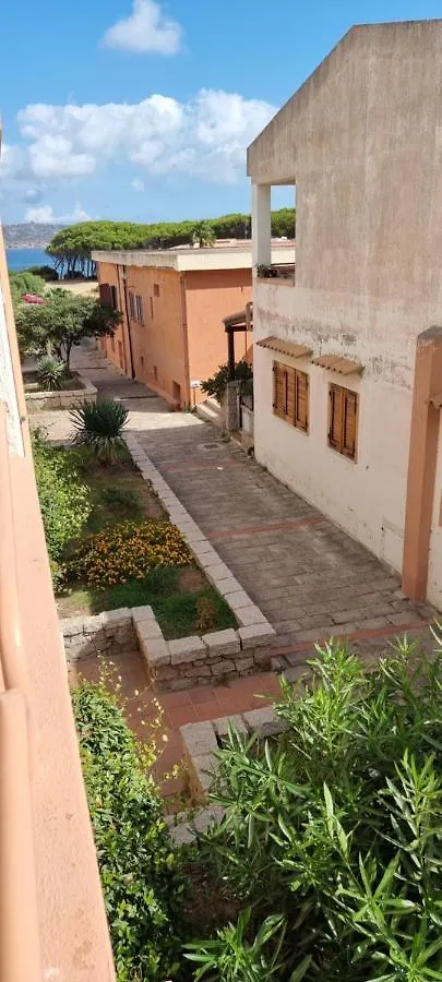 Multiproprieta - Residence Capo D'Orso Marina Palau 0*,  Italy