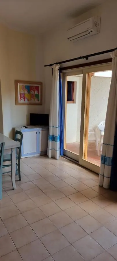 Apartment Multiproprieta - Residence Capo D'Orso Marina Palau