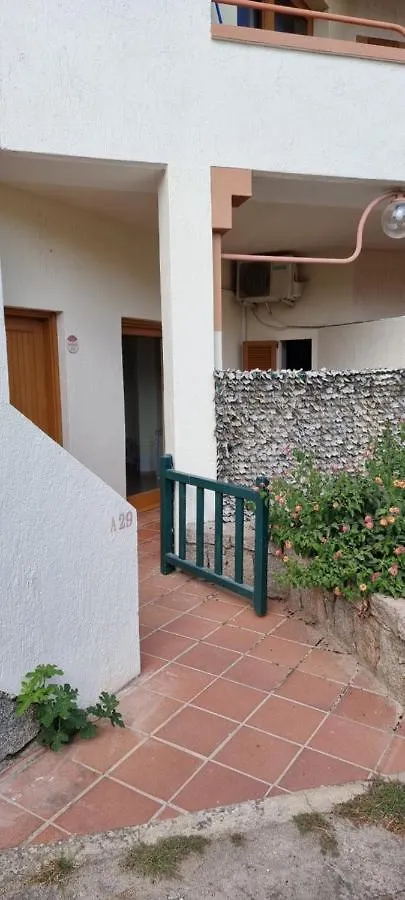Apartment Multiproprieta - Residence Capo D'Orso Marina Palau Italy