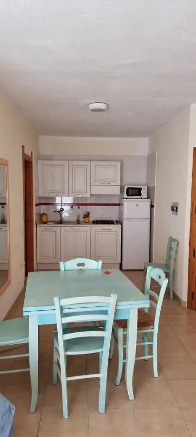 Multiproprieta - Residence Capo D'Orso Marina Palau