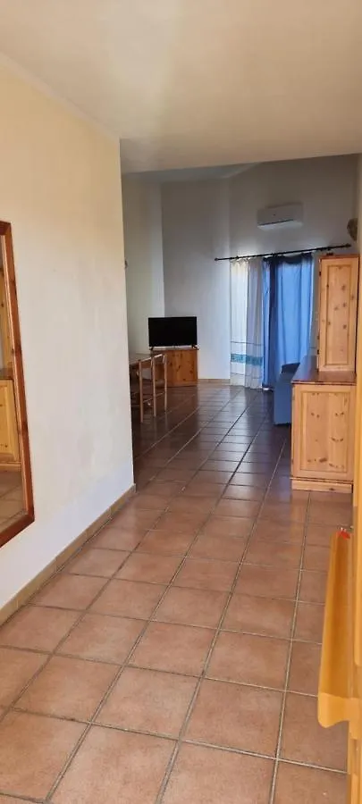 Apartment Multiproprieta - Residence Capo D'Orso Marina Palau