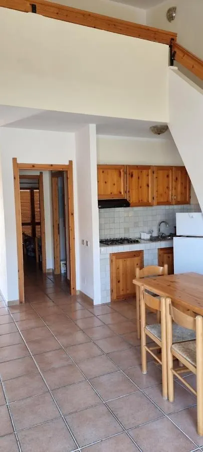 Apartment Multiproprieta - Residence Capo D'Orso Marina Palau Italy