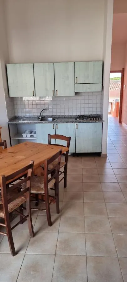 Multiproprieta - Residence Capo D'Orso Marina Palau Apartment