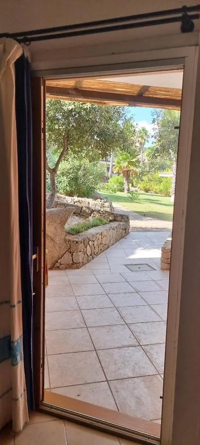 Multiproprieta - Residence Capo D'Orso Marina Palau