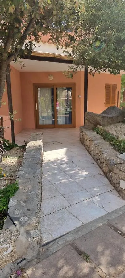 Multiproprieta - Residence Capo D'Orso Marina Palau 0*,