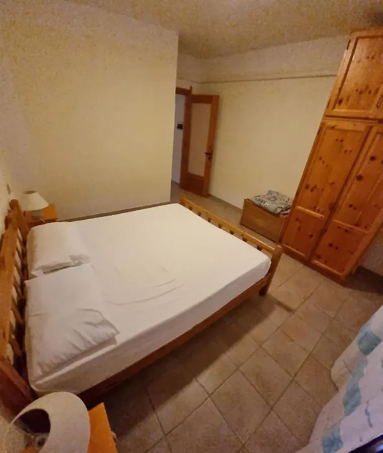 Apartment Multiproprieta - Residence Capo D'Orso Marina Palau Italy