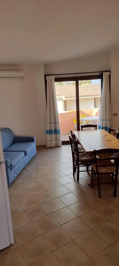 Multiproprieta - Residence Capo D'Orso Marina Palau Italy