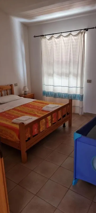 Multiproprieta - Residence Capo D'Orso Marina Palau 0*,  Italy
