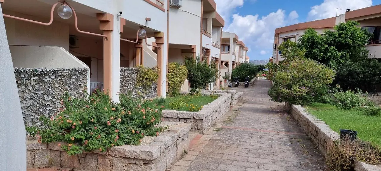 Multiproprieta - Residence Capo D'Orso Marina Palau 0*,