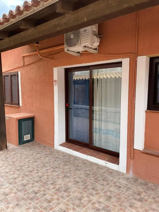 Multiproprieta - Residence Capo D'Orso Marina Palau Apartment
