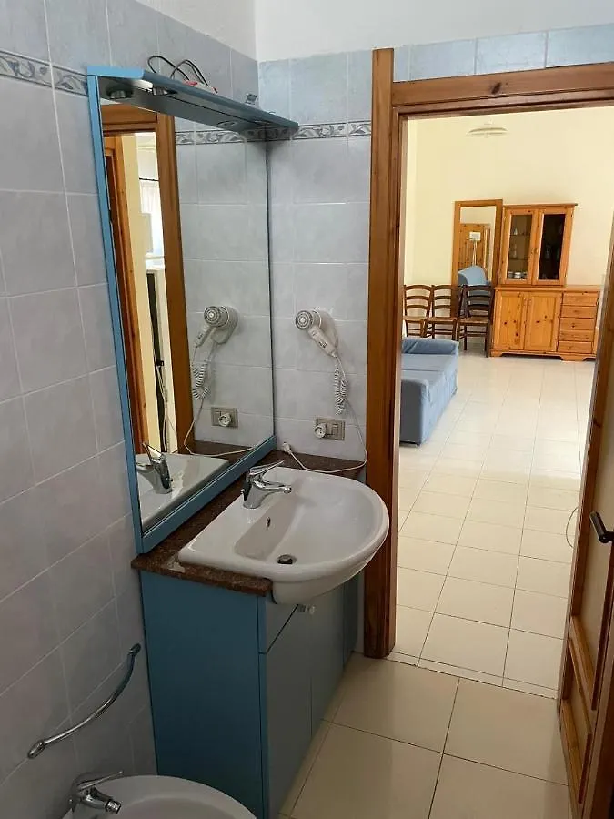 Multiproprieta - Residence Capo D'Orso Marina Palau 0*,  Italy