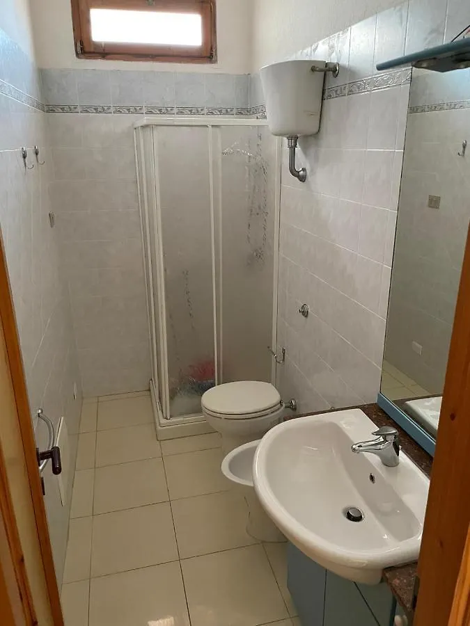 Multiproprieta - Residence Capo D'Orso Marina Palau