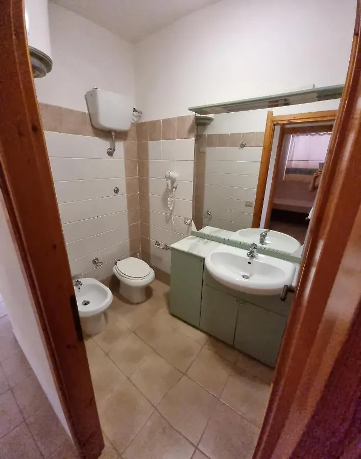 Multiproprieta - Residence Capo D'Orso Marina Palau