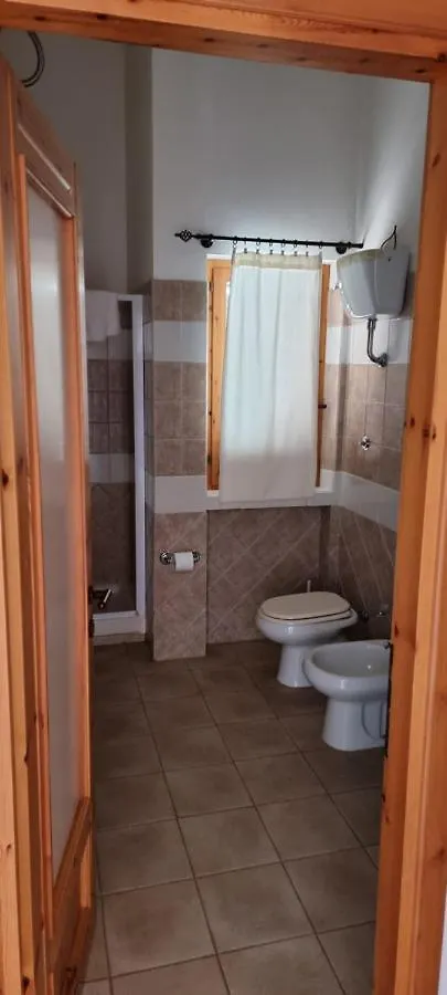 Multiproprieta - Residence Capo D'Orso Marina Palau Italy