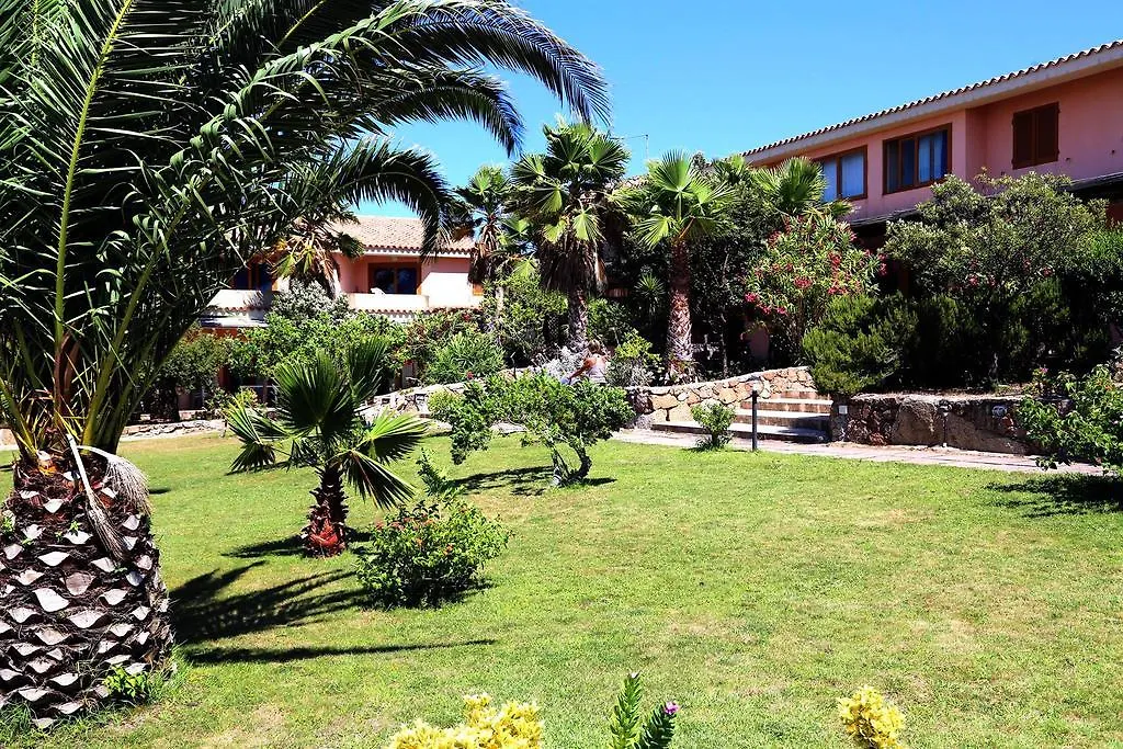 Multiproprieta - Residence Capo D\'Orso Marina location