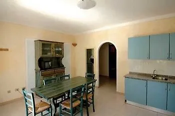 Multiproprieta - Residence Capo D'Orso Marina Palau Apartment